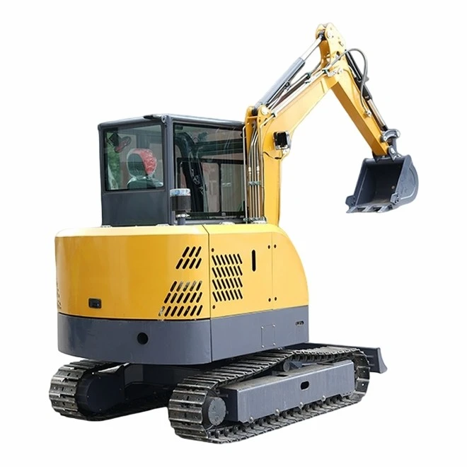 3.5 Ton Compact Excavator suppliers